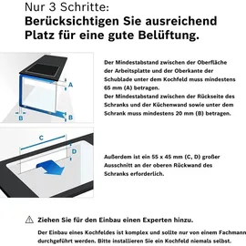 Bosch PVS645FB5E