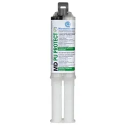 2-Komponenten-Schnellkleber PU PROTECT 10x 25g