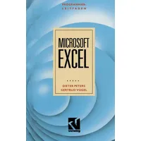 Vieweg+Teubner Verlag Programmierleitfaden Microsoft EXCEL Version 2.10