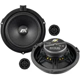 ESX QUANTUM Kompo 16 cm QXT6.2C