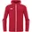 Kapuzenjacke rot L
