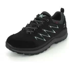 Mephisto Allrounder by Mephisto Rake Off-Tex R009-P2006920 (10/black) - schwarz, - 45