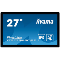 Iiyama ProLite TF2738MSC-B2 - LED-Monitor - 68.6 cm (27")