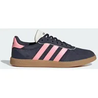 adidas Breaknet Sleek Shadow Navy / Pink Spark / Off White 40 2/3