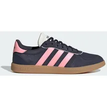 adidas Breaknet Sleek Shadow Navy / Pink Spark / Off White 40 2/3