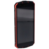 Maxcom MS507 Android Dual SIM 5.0" 32 GB Schwarz