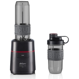 Arzum AR1147 Shake'N Take Personal Blender Smoothie-Maker Mixer 500W Leistung
