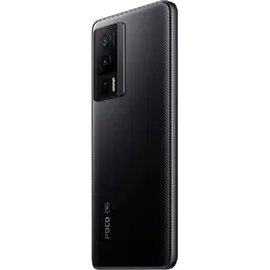 Xiaomi Poco F5 Pro 5G 12 GB RAM 512 GB black