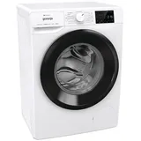 GORENJE Waschmaschine Wave PNEI74SA1DTS, 7 kg, 1400 U/min, RealSlim 46,50cm weiß