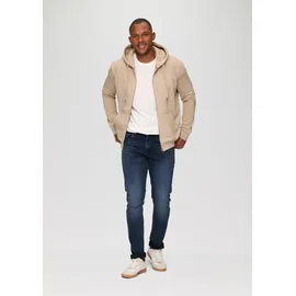 QS Jeans Rick/Slim Fit/Mid Rise/Slim Leg / 29