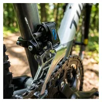Shimano Altus FD-M310 Umwerfer 3x8/7 34.9mm