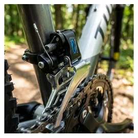 Shimano Altus FD-M310 Umwerfer 3x8/7 34.9mm