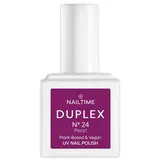 nailtime Duplex UV Nail Polish