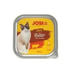 JosiCat Paté