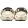 Crocs Echo Clog bone/black 45-46