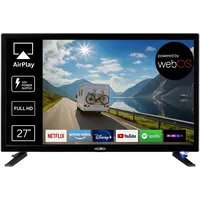 Reflexion LDD27iBT 27 Zoll Full HD Smart TV mit