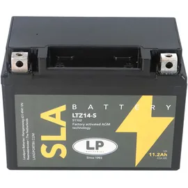 Landport LTZ14-S 11,2 Ah
