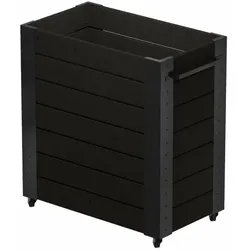 PLUS Cubic Blumenkasten