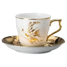Rosenthal Kaffeetasse 2-tlg. 0,2 l Bunt