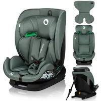 Lionelo Lavender Pistazie grün