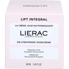 Lierac Lift Integral Straffende Tagescreme 50 ml