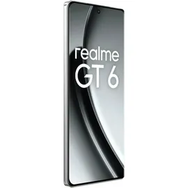 Realme GT 6 16 GB RAM 512 GB fluid silver