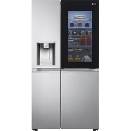 LG GSXV90BSDE