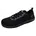 Barfußschuhe Schwarz Damen 37