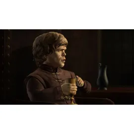 Game of Thrones - A Telltale Games Series