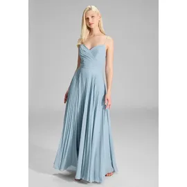 hey kyla Abendkleid Blau 42