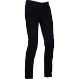 Richa Original 2, Jeans - Schwarz - Kurz 50