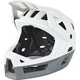 IXS Trigger FF 54-58 cm white