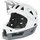 IXS Trigger FF 54-58 cm white