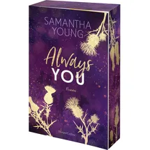 harpercollins taschenbuch Always You
