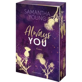 harpercollins taschenbuch Always You