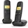Gigaset A270 Duo schwarz