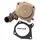 Mapco Wasserpumpe 21600