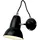Anglepoise Original 1227 (15) schwarz
