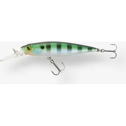 Wobbler Jerkbait Minnow WXM MNWDD 76 SP Bluegill EINHEITSGRÖSSE