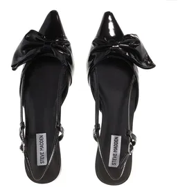 Steve Madden Ballerinas in Schwarz
