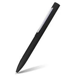 ONLINE® Kugelschreiber Octopen schwarz, Schreibfarbe: blau, 1 St.