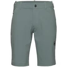 Mammut Hiking V Shorts Kurze Hose Grau 46