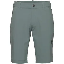 Mammut Hiking V Shorts Kurze Hose Grau 46