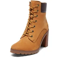 Timberland , Damen Hohe Stiefel, Braun (Wheat Ls2), 39.5 EU - 39.5 EU