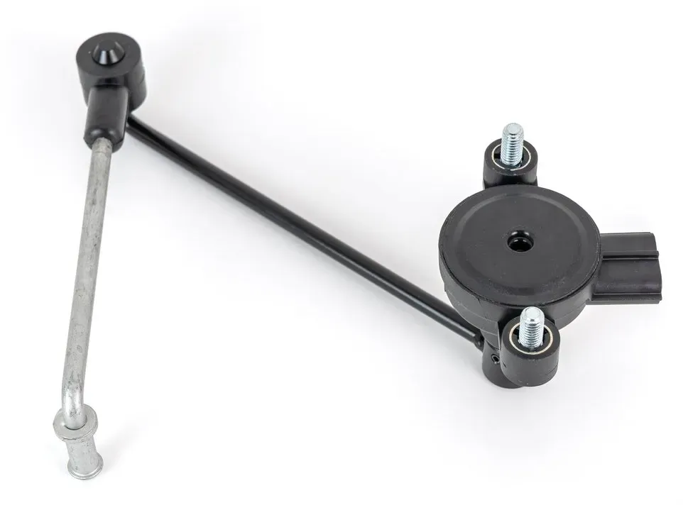 ARNOTT Sensor, Leuchtweiteregulierung rh5284 Hinterachse für LAND ROVER