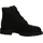 Timberland 6 ́ ́ Premium Wp Stiefel Black Nubuck 37