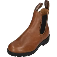 BLUNDSTONE Boots Women's High Top Series 2215 camel, Größe:38.5 EU - 38,5