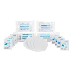 Ergänzungsset für Verbandkasten DIN 13169, groß 3003631 , 1 Set - DIN 13169:2021