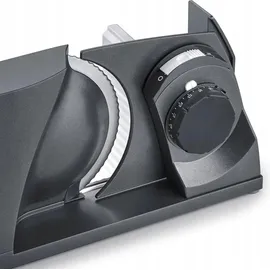 Graef Mytiny MT1006 Eisenglimmergrau
