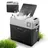Juskys Kompressor Kühlbox Yukon 50 l